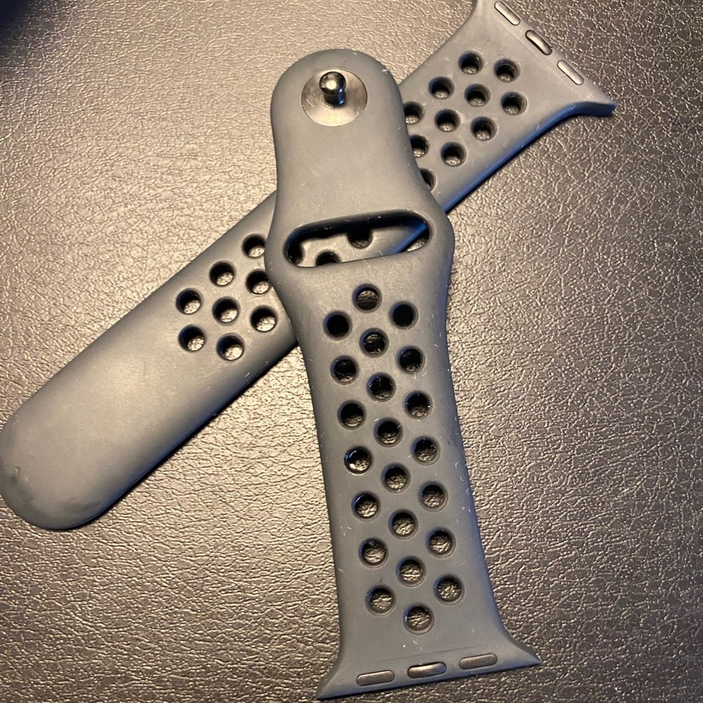AppleWatch band Nike